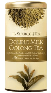 The Republic of Tea - Oolong