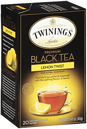 Twinings Black Tea