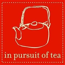 In Pursuit of Tea