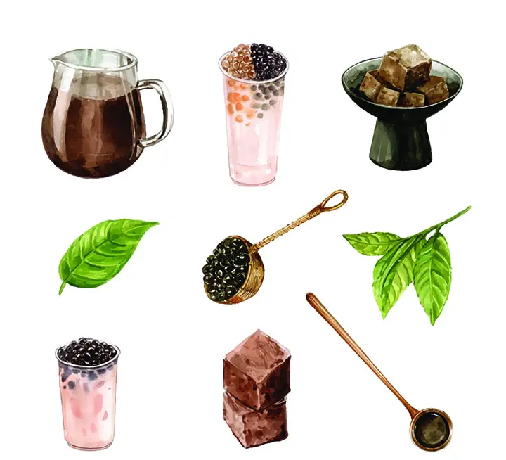 bubble-tea-ingredients