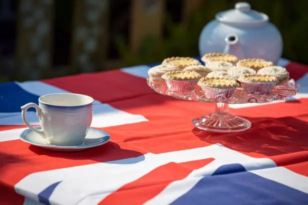 How to Make a Proper Cup of English Tea