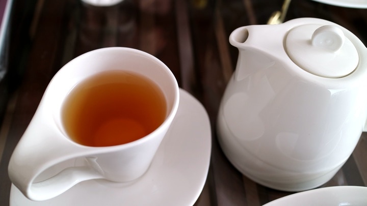 Oolong Tea