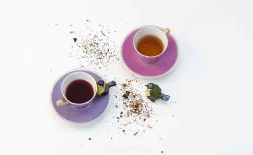 Two Cup Of Tea Varieties